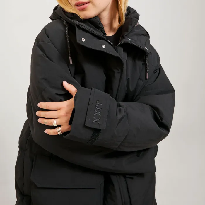 JJXX Shallow Parka Jas Dames