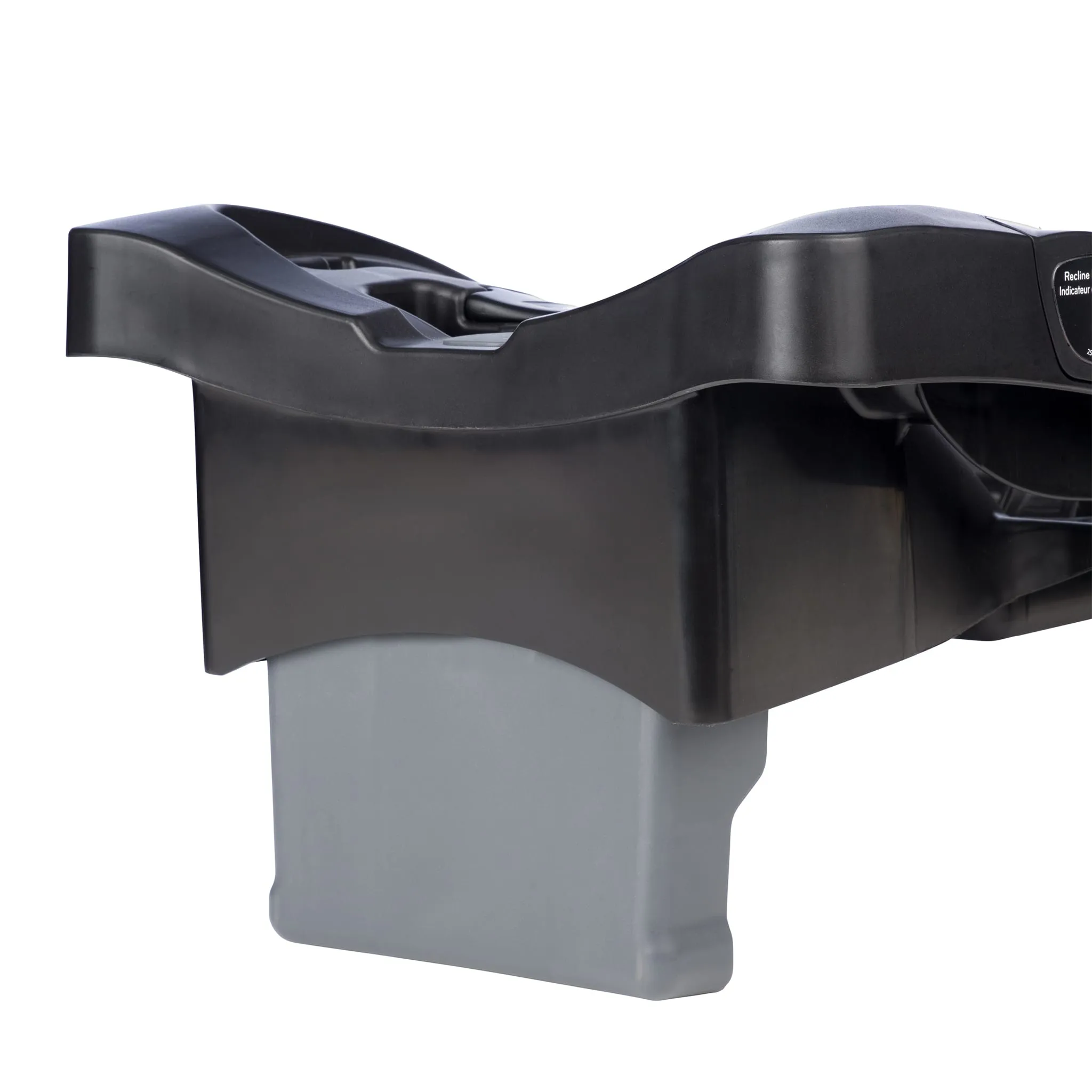 Evenflo Siège d'Auto pour nouveau-né Essential LiteMax - Graphite Gris