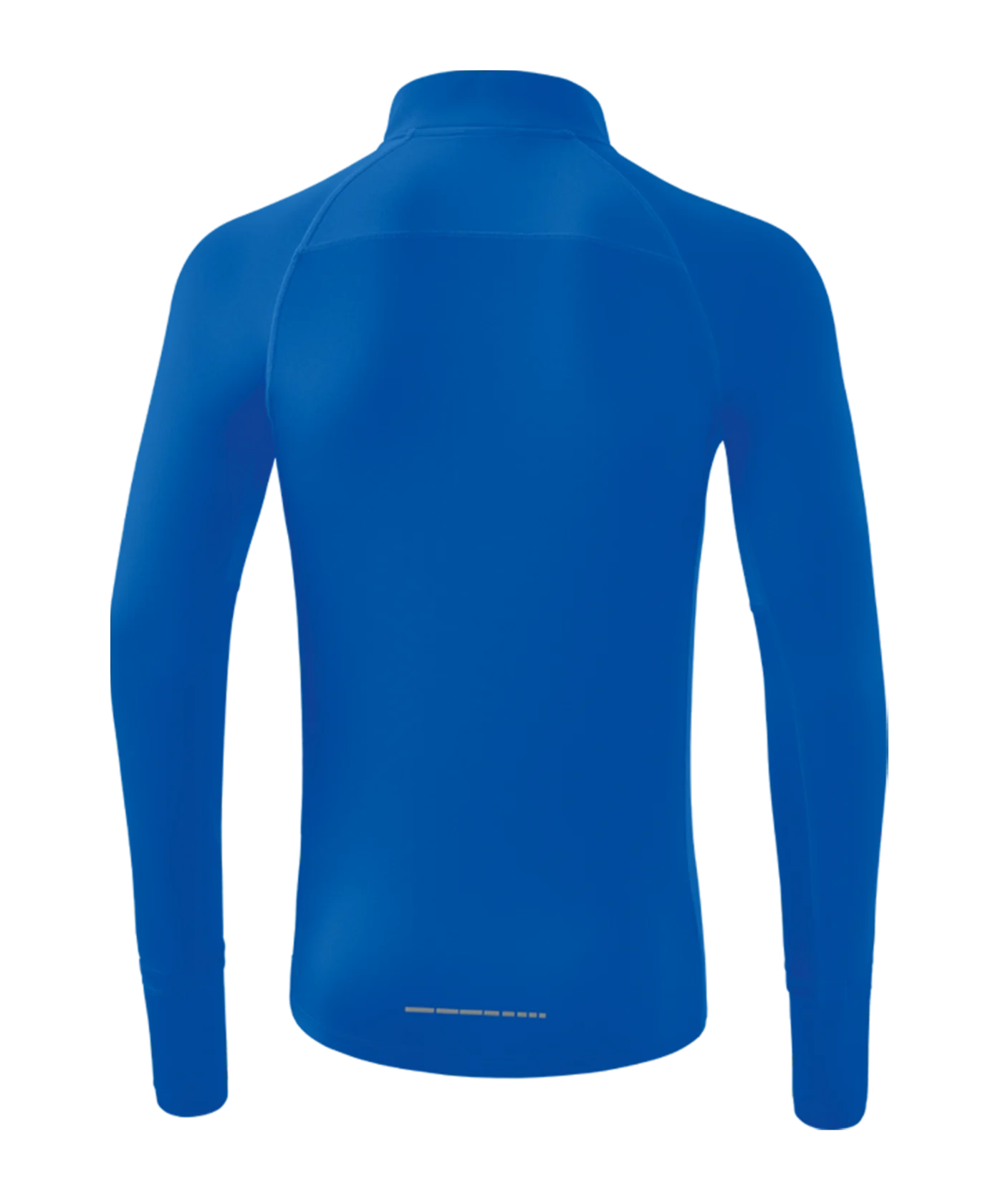 Erima Racing Longsleeve Kids Blau