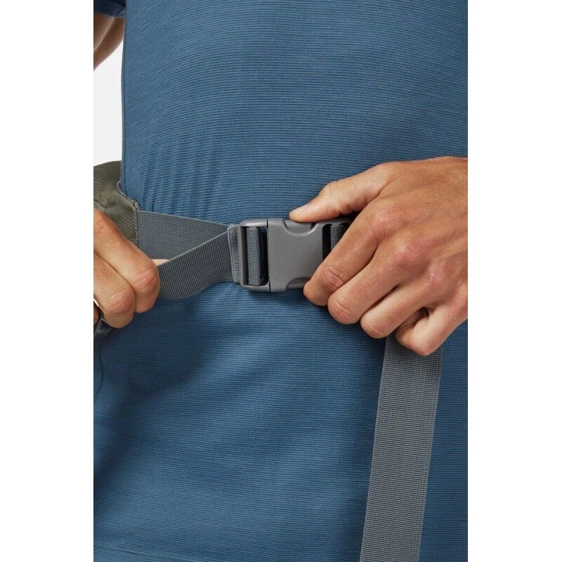 Space Case 7 - Ceinture hydratation