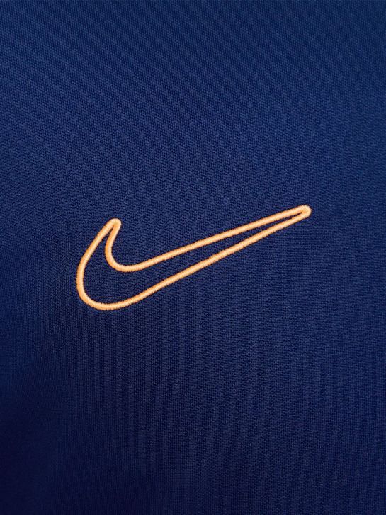 Nike T-Shirt Blau