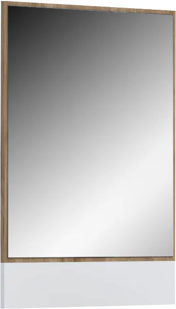 PLACES OF STYLE Wandspiegel »Stela« UV lackiert
