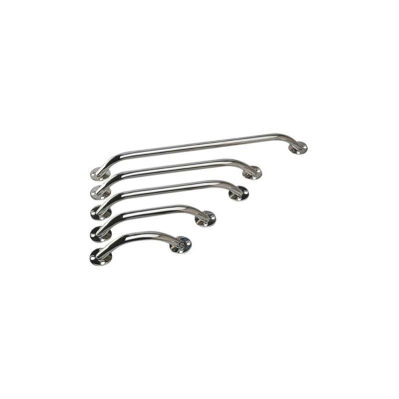 Main Courante Plastimo Tube Inox Ovoide
