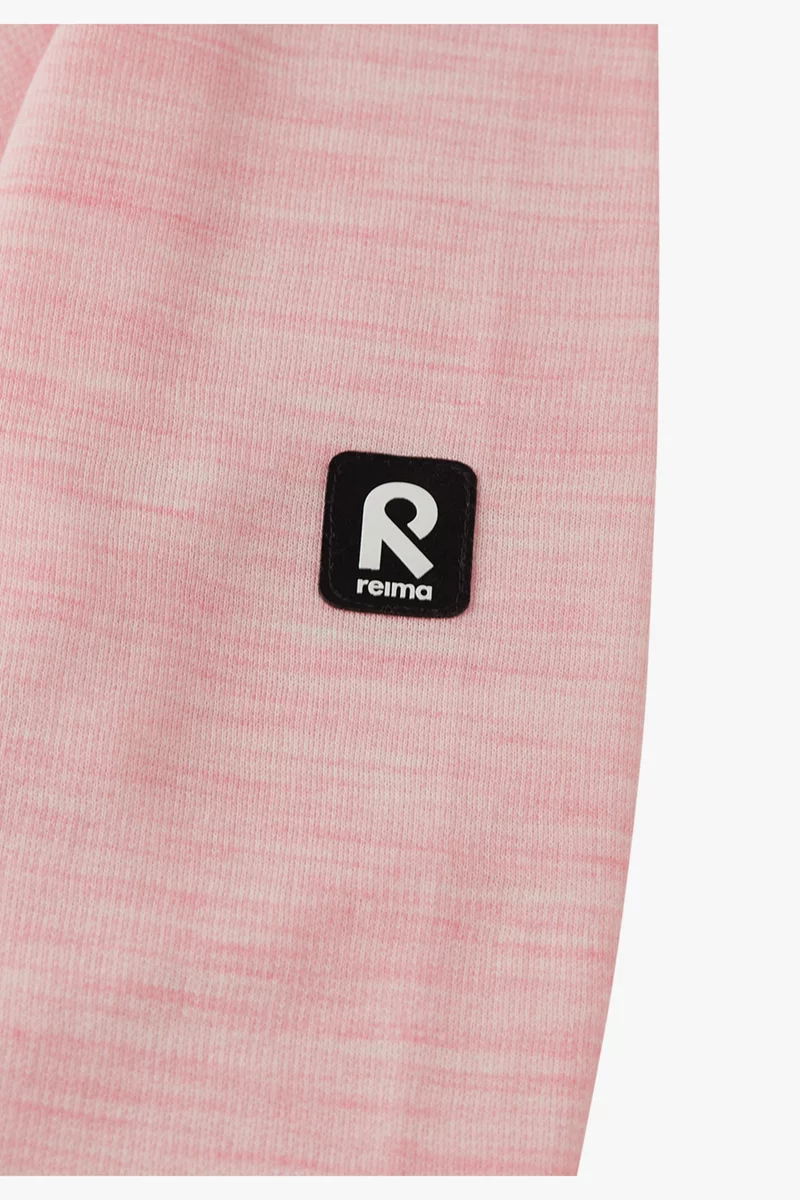 reima Parvin Merino Kleinkind Fleeceoverall