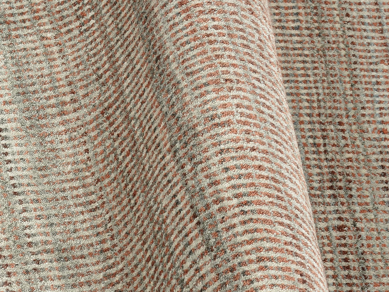 OCI Designer Teppich ECOLINE