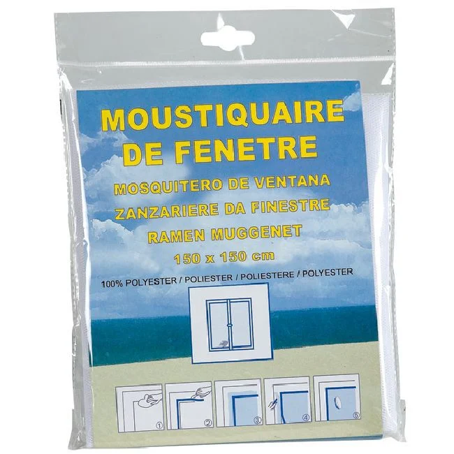 Moustiquaire de fenêtre