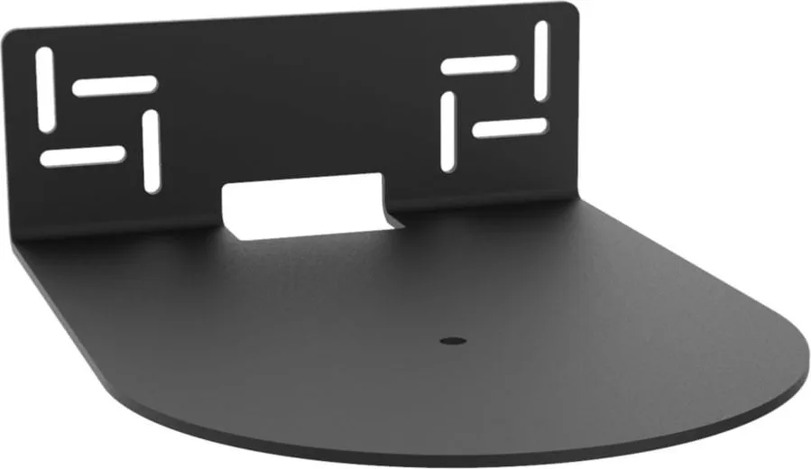 Support mural horizontal Cavus pour Sonos AMP Supports pour enceintes