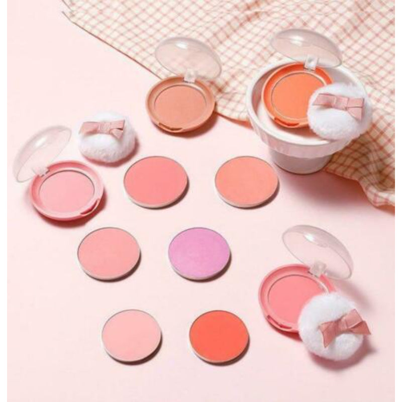 My Beauty Tool Lovely Cookie Blush Puff
