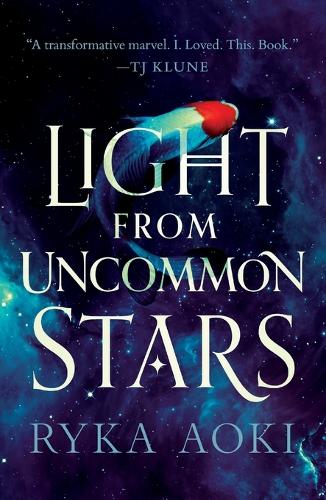 Light From Uncommon Stars (Paperback)