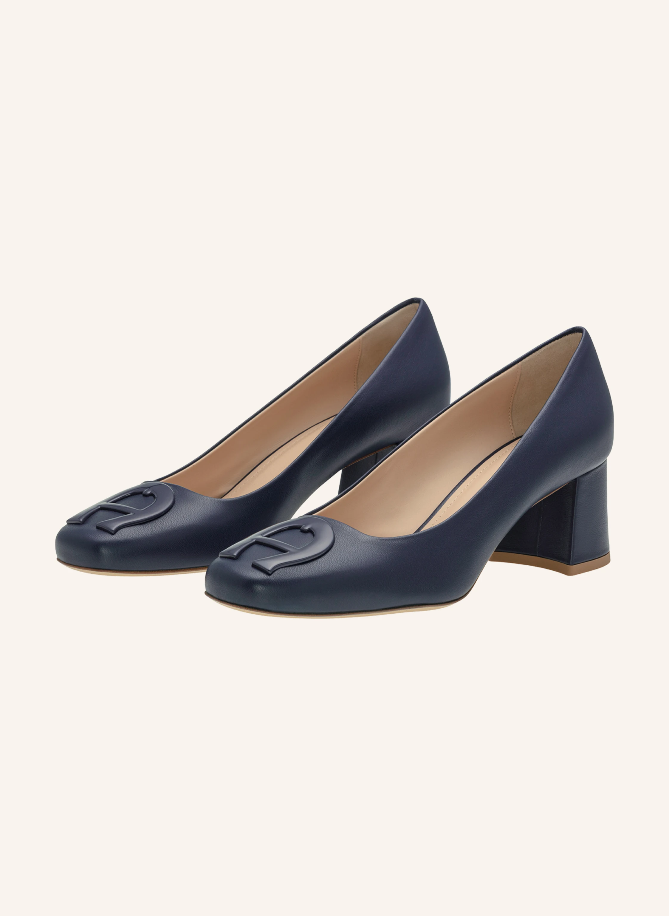AIGNER Pumps GRAZIA 25D