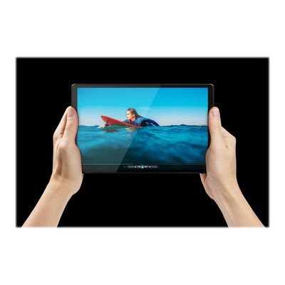 Lenovo Tab K10 ZA8R - tablette 10,3