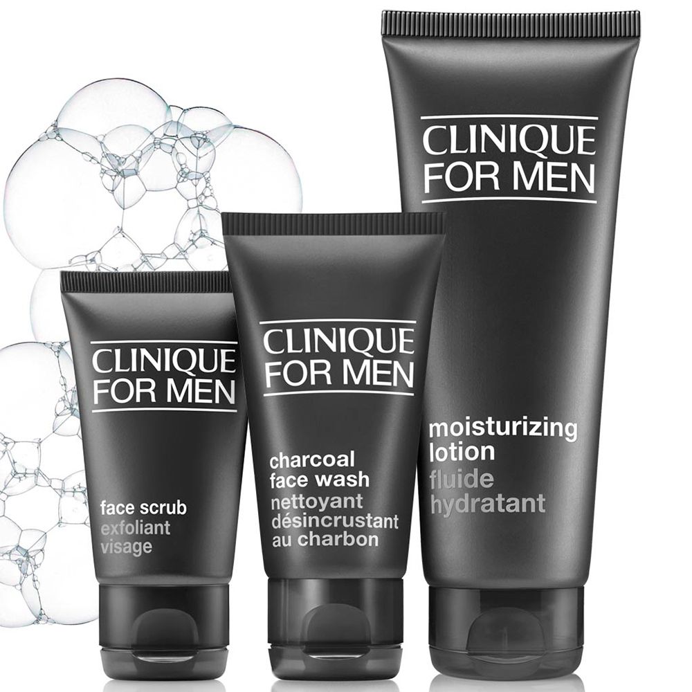 CLINIQUE FOR MEN Moisturizing Lotion