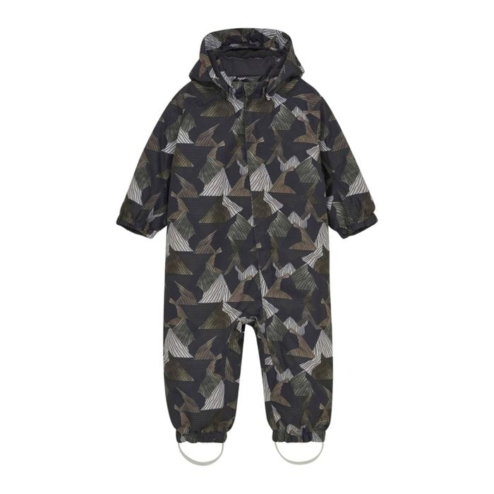 Color Kids Coverall Skipak Junior