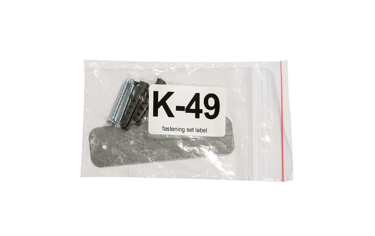 LoRA-Antenne 868 Omni SMA 6.5 dBi Rundstrahl868 Omni Antenne