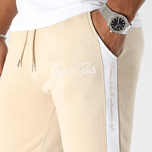 Pantalon Jogging 2344002 Beige