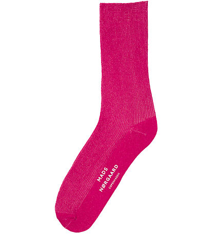 Mads N?rgaard Strømper - 4-pak - Antonia - Autumn Fresh