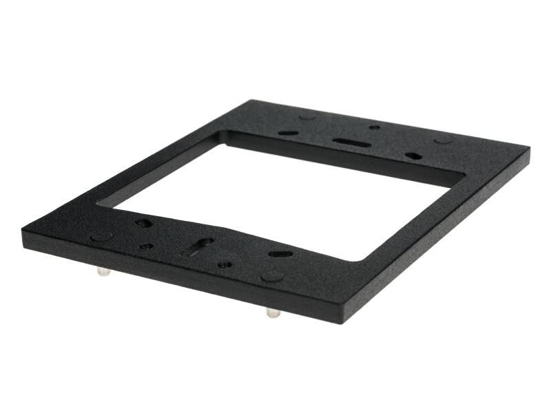 2N Montageplatte IP Solo 2N Montageplatte