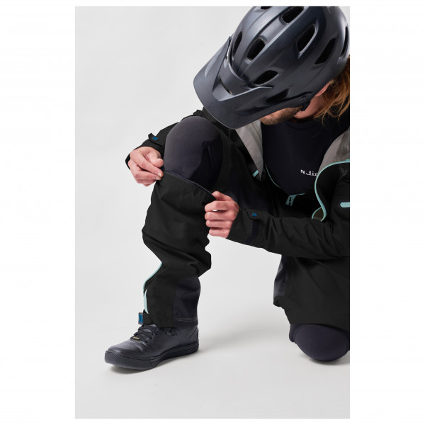 dirtlej - Dirtsuit Core Edition Blacklabel - Combinaison de cyclisme