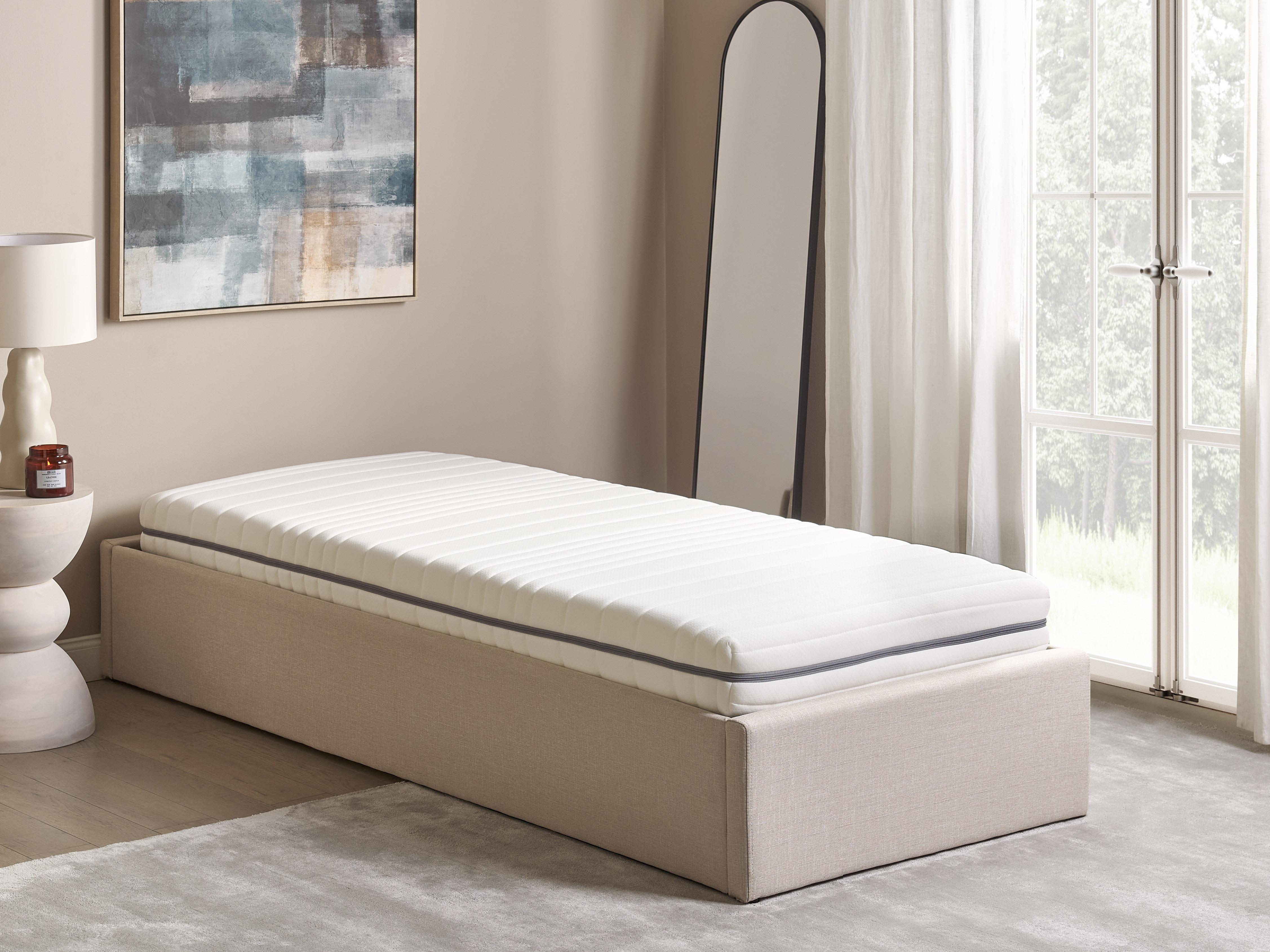 Schuimmatras ENCHANT H2/3 Medium 80 x 200 cm