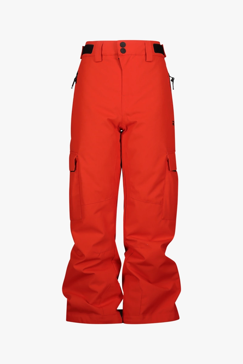 Rehall BUZZ-R Jungen Ski-Snowboardhose