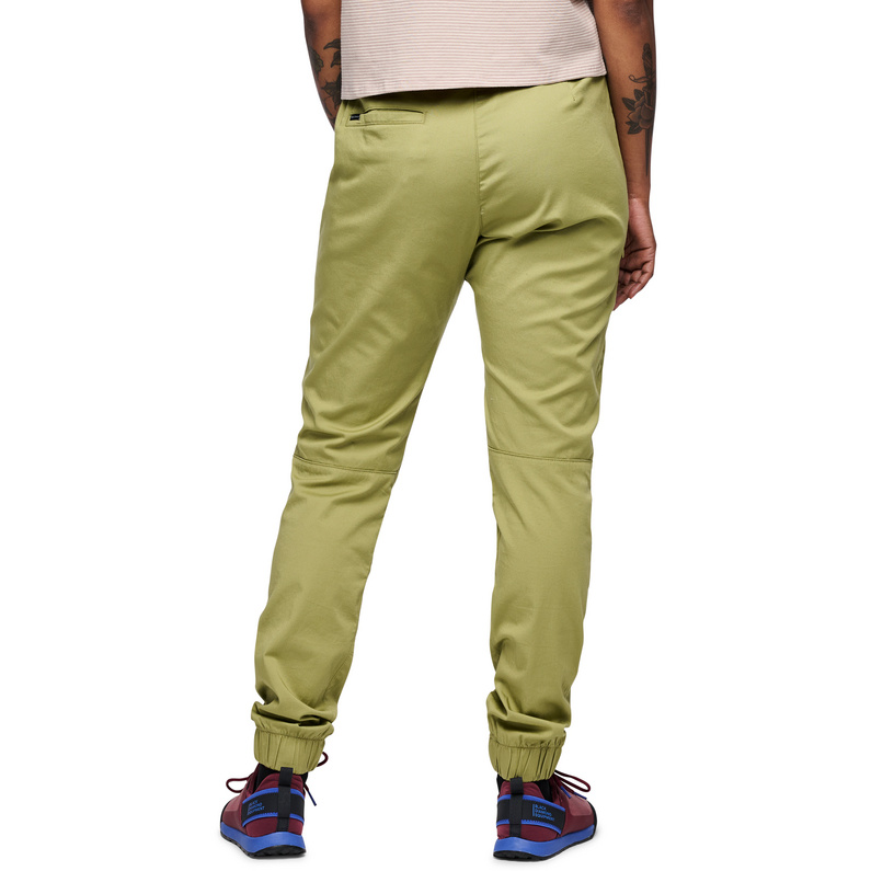 Black Diamond Damen Notion Hose