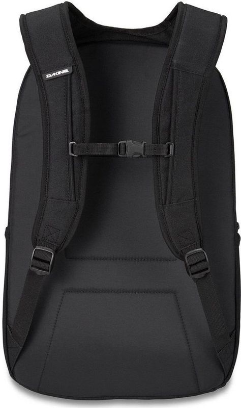Dakine Campus 33 Liter Rugzak Black