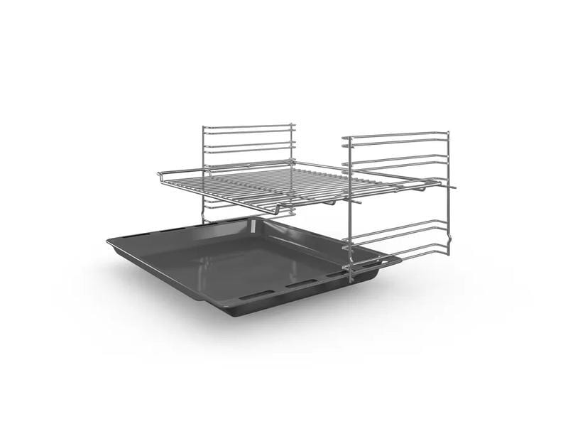 Bosch Einbaubackofen HBF011BR0 Einbauherd/Backofen