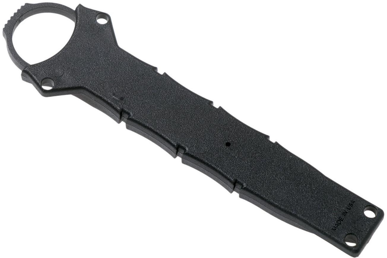 Benchmade Mini SOCP 177BK vaststaand mes, Greg Thompson design