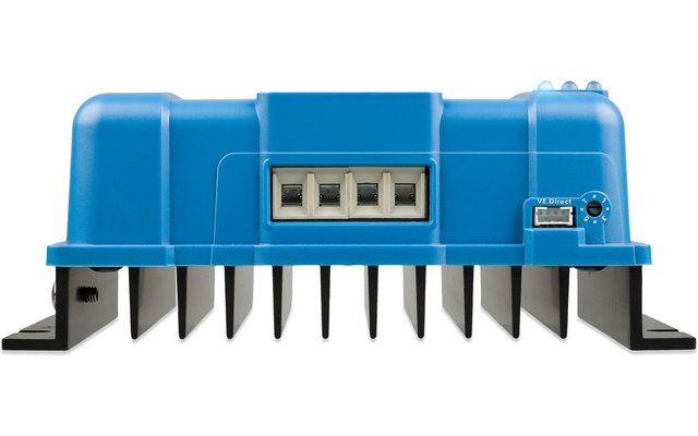 Victron SmartSolar MPPT Solar-Laderegler mit Bluetooth-Steuerung