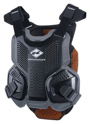 Gilet de Protection Kenny Performance Noir