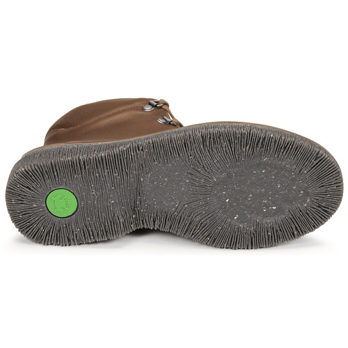 El Naturalista - VOLCANO - Marron