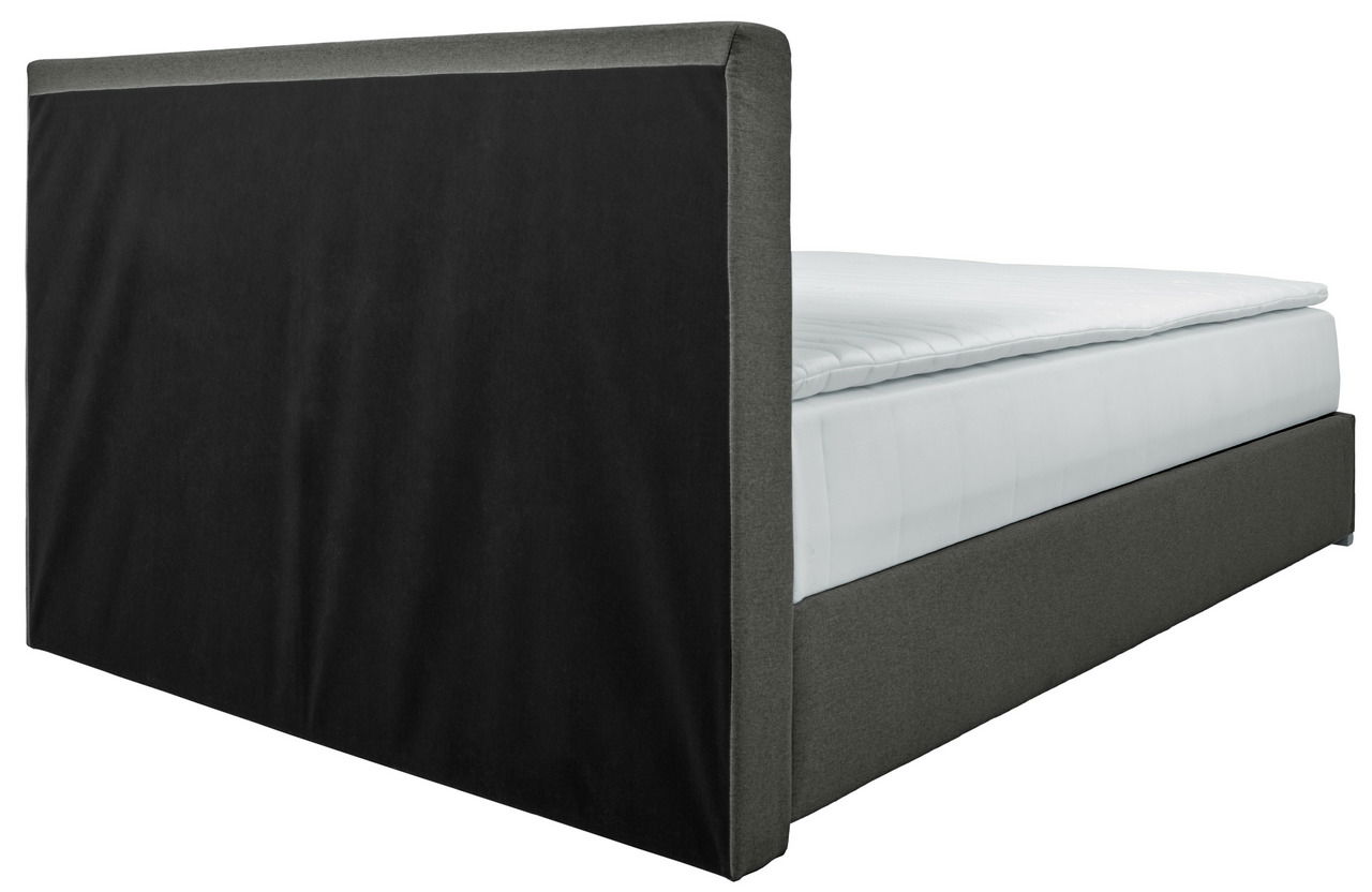 Z2 Boxspringbett TOM