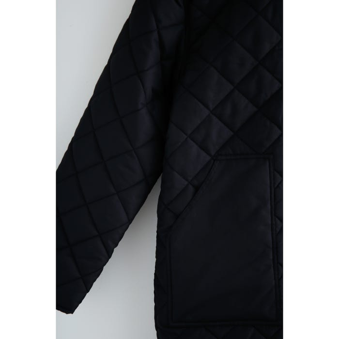 Veritas-Quilted jas