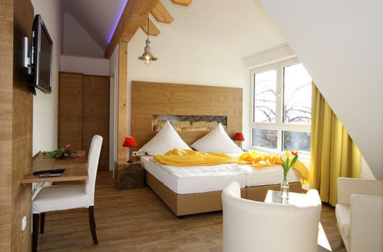 Familienurlaub Bad Laasphe