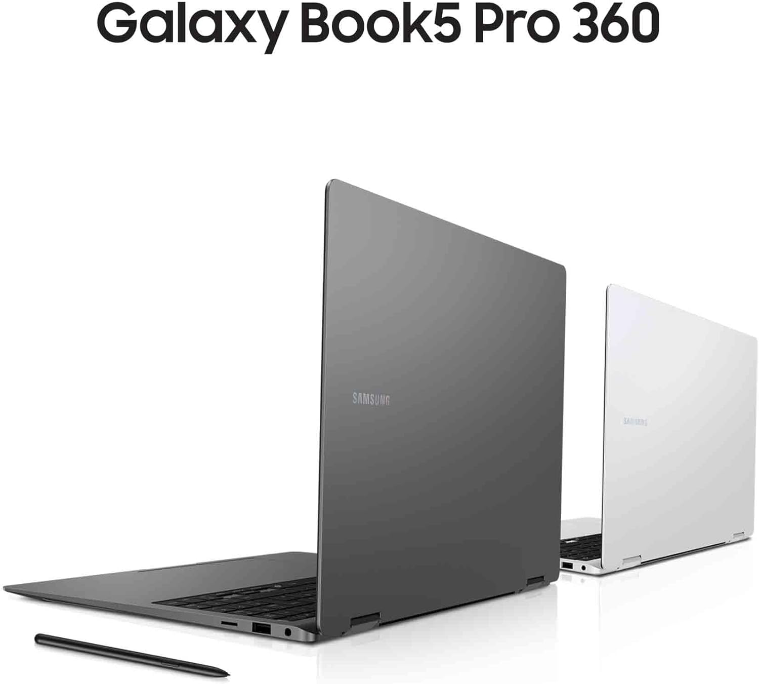 Samsung Galaxy Book5 Pro 360 16