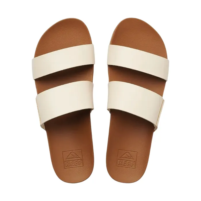Reef Cushion Vista Slippers Dames