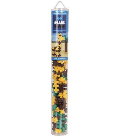 Plus-Plus - Giraffe - 100 Stück