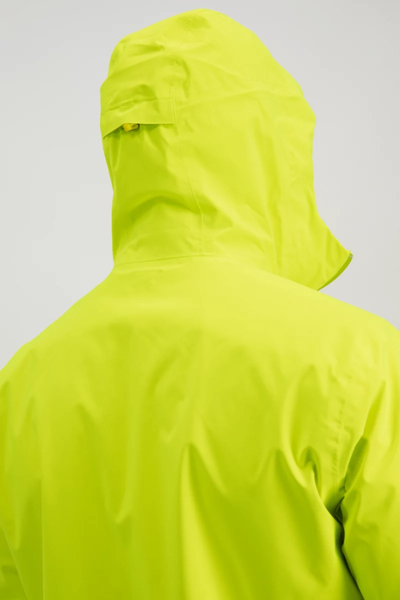 VAUDE Yaras 3in1 Herren Bikejacke