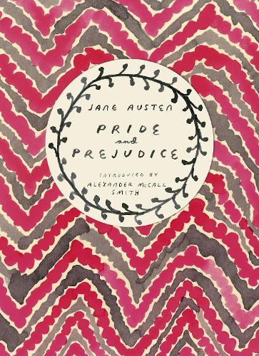 Pride and Prejudice (Vintage Classics Austen Series) - Vintage Classics Austen Series (Paperback)