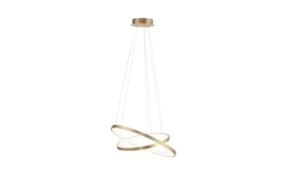 Paul Neuhaus LED Pendelleuchte
