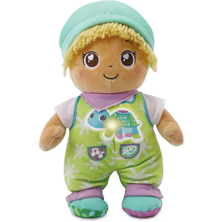 VTech Babys erste Puppe