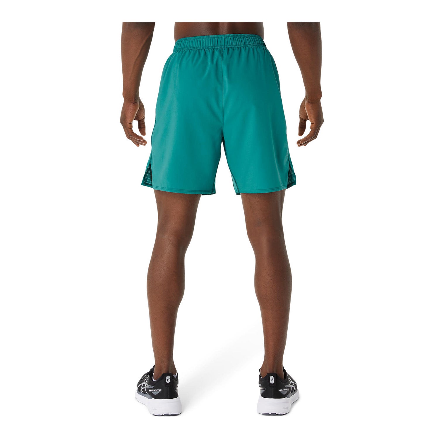 ASICS  Icon 7in Short Heren