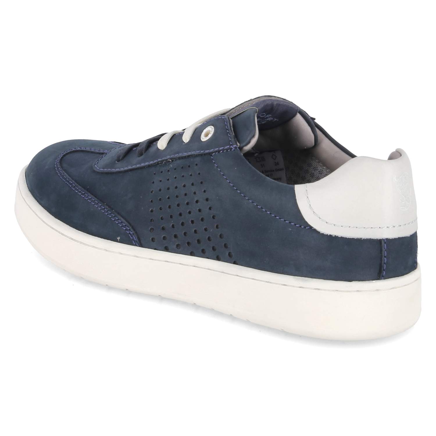 Salamander Low Sneaker - dark blue
