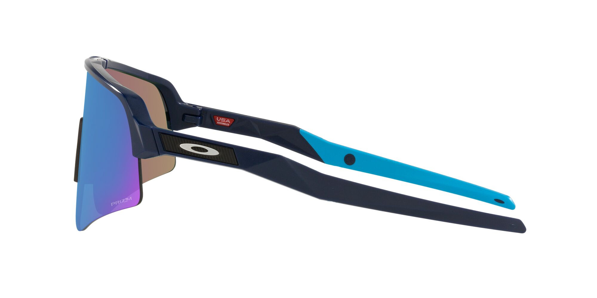 Sutro Lite Sweep, Prizm Sapphire