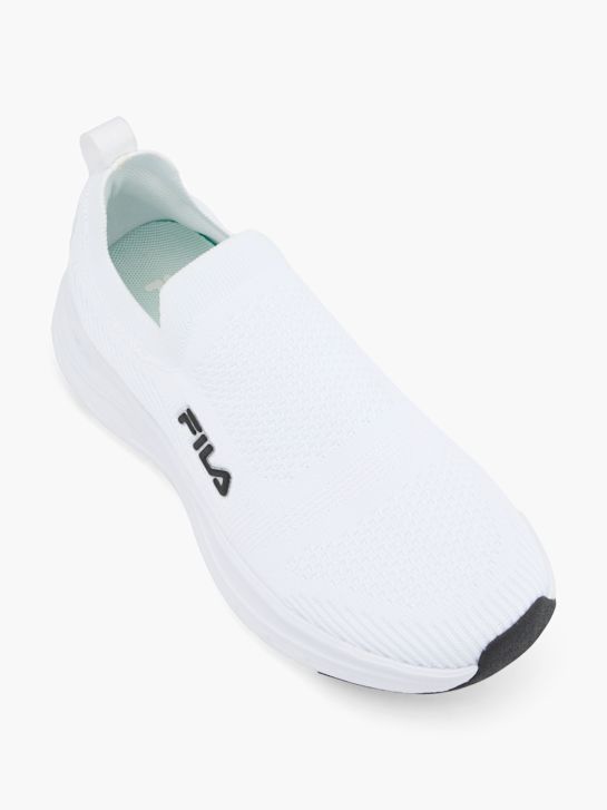FILA Laufschuh Weiss