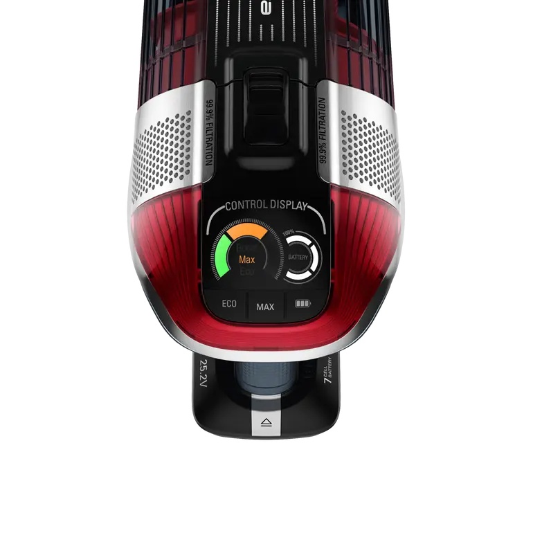 Rowenta X-Force Flex 11.60 Steelstofzuiger Animal