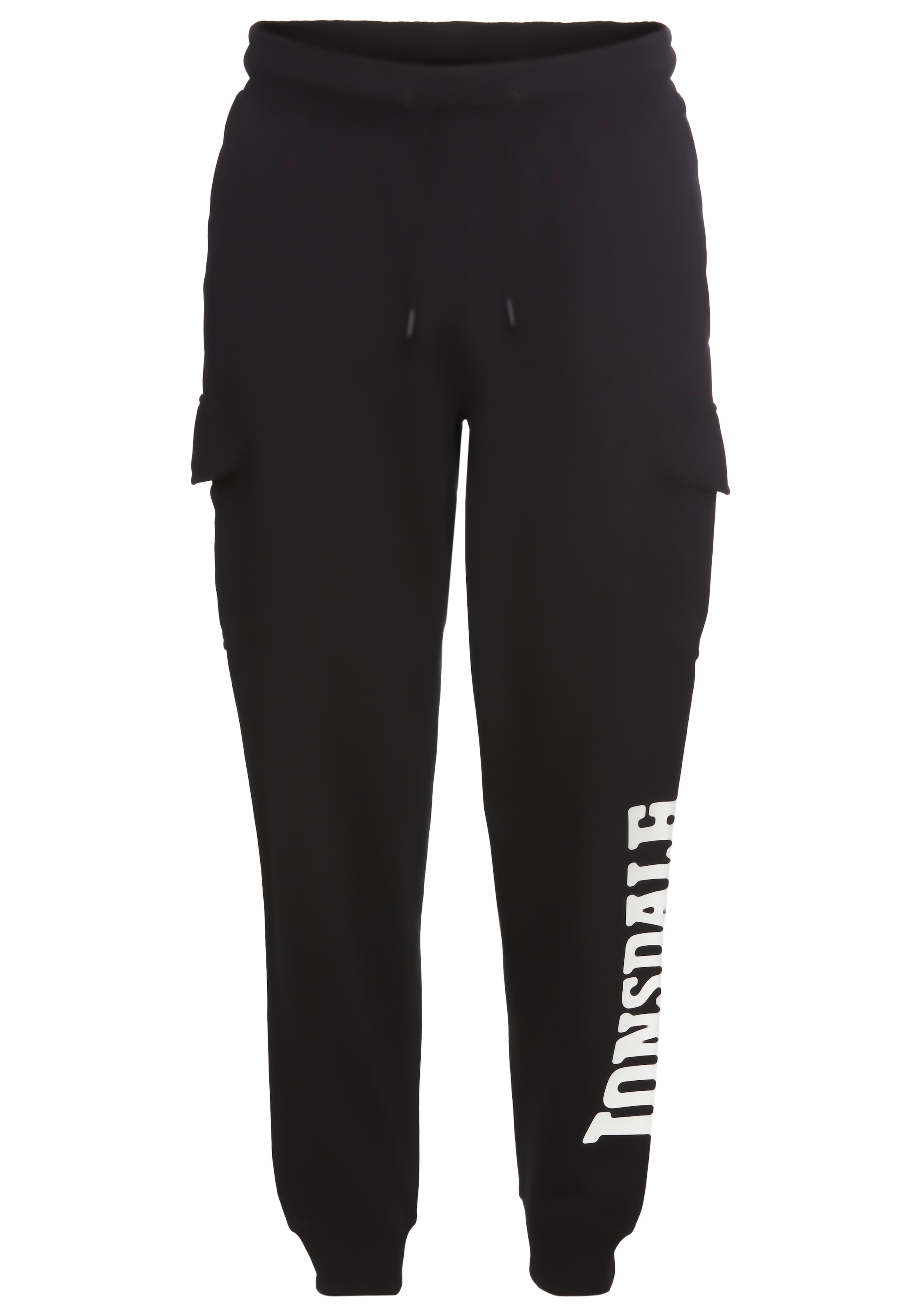 Lonsdale Jogginghose »BLEASBY«  mit Cargotaschen