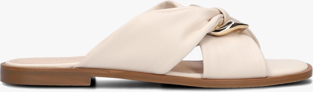 NOTRE-V beige notre-v slippers 226
