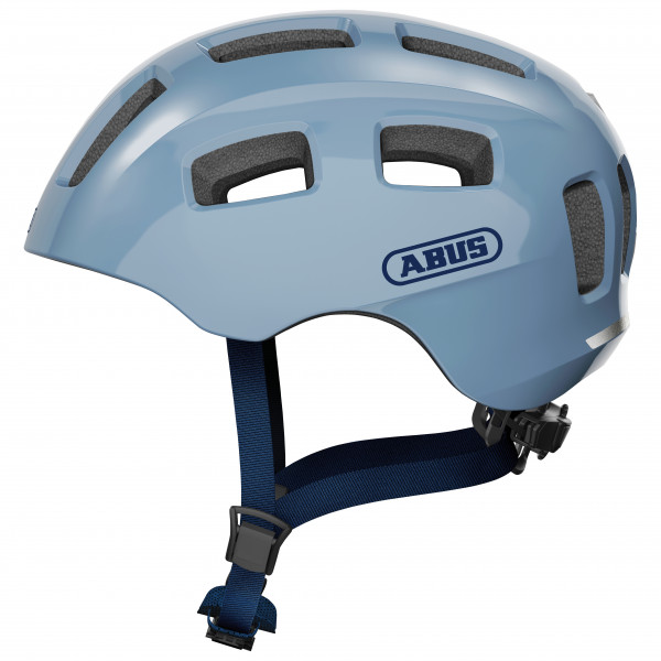 ABUS - Kid's Youn-I 2.0 - Casque de cyclisme