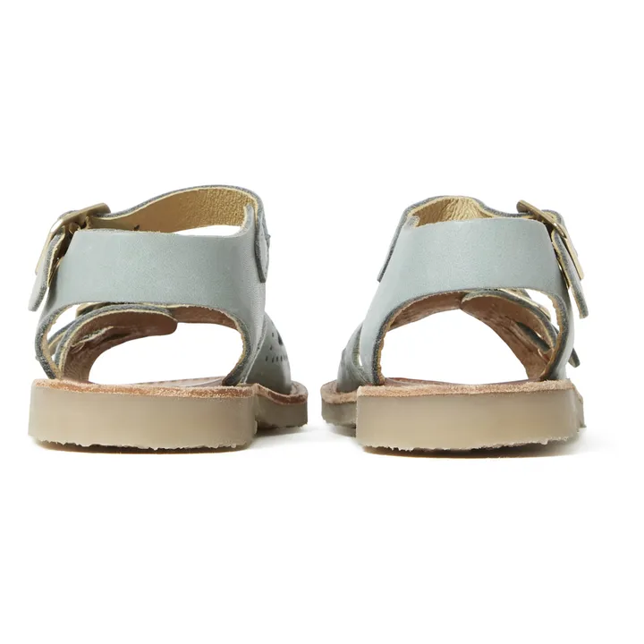 Young Soles Sandales Pearl | Sauge